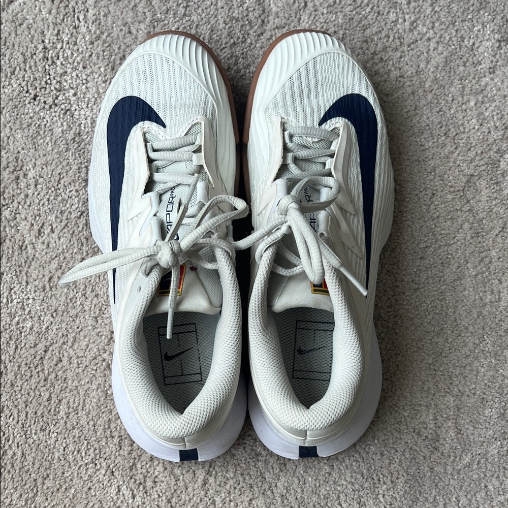 Nike Vapor Pro Women’s Tennis Shoes